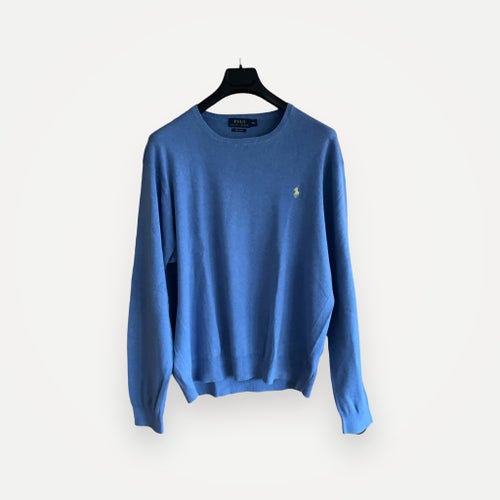 Ralph Lauren-tröja