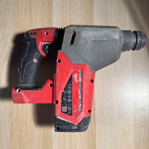 Milwaukee M18 FH Borrhammare