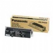 Panasonic KX-P453 Toner Cartridge Black Ny Orginal