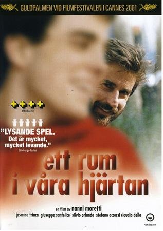 Ett Rum I Våra Hjärtan (2001) Nanni Moretti med Jasmine Trinca.