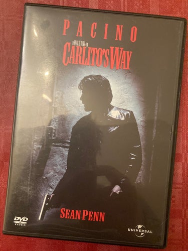 Carlitos way
