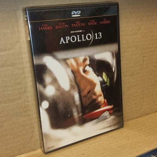 Apollo 13 - DVD