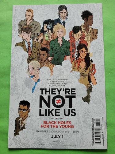 The Walking dead nr 143 - A union