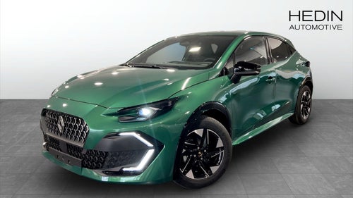 Renault Clio TECHNO TCE 115 *NYHET*