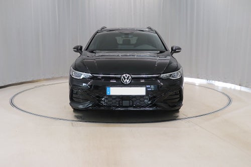Volkswagen Golf Sportscombi R-Line 1,5 TSI 150Hk Drag Värmare DEMO