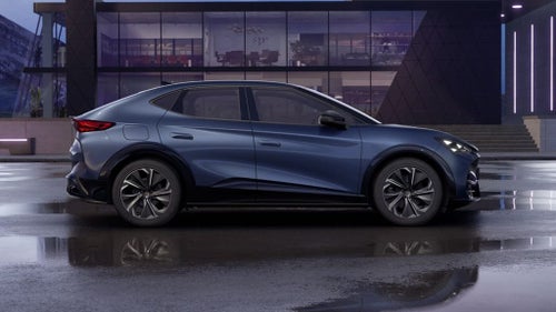 CUPRA Tavascan VZ AWD 250 KW / 340 HK