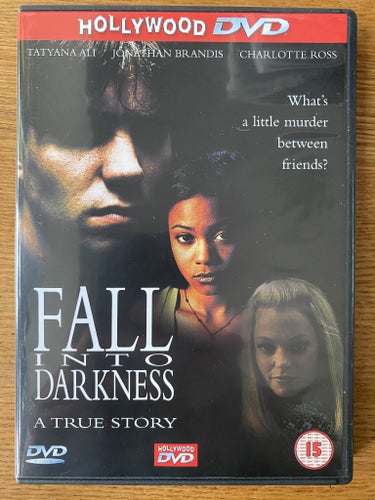 Fall Into Darkness