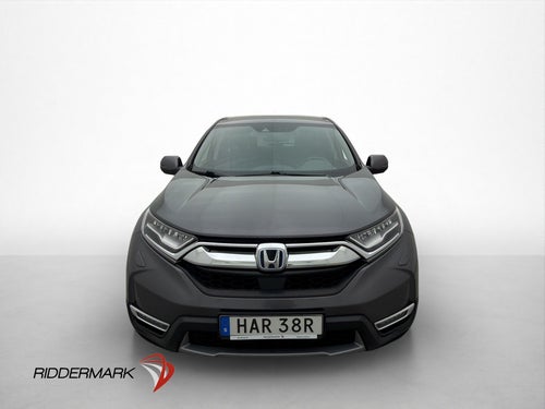 Honda CR-V Hybrid AWD Elegance Kamera Navi Adapti-Fart