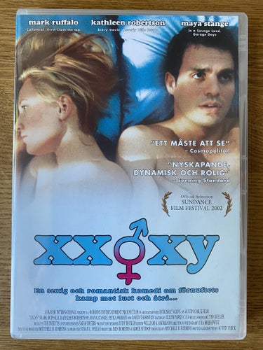 XX/XY
