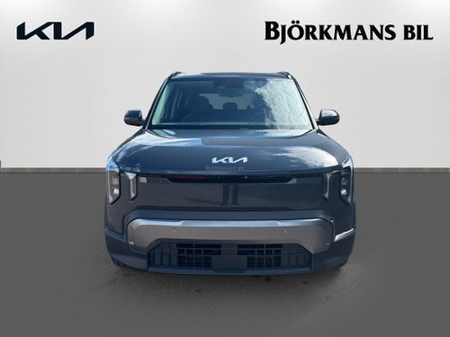 Kia EV2 SR 5-SITS