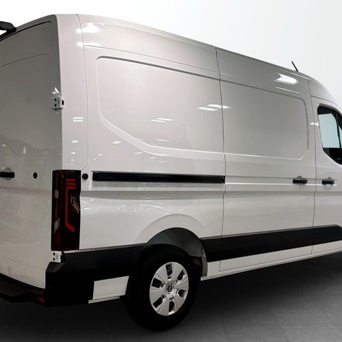 Renault Master SKÅP L2H2 NORDIC LINE DCI 150 AUTOMAT