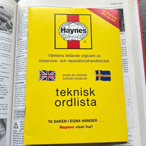 VW Polo Haynes Service and Repair Manual 1994-1999