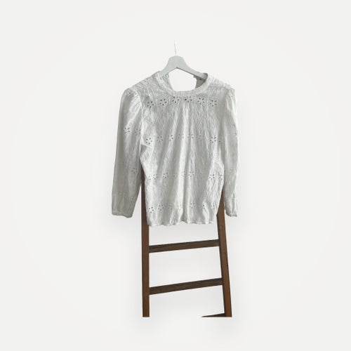 Pigalle-blus