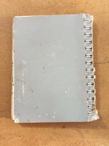 1988 Cadillac Brougham Owner's Manual