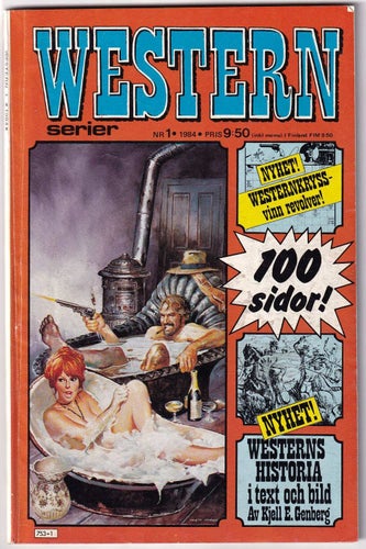 Western 1984-1