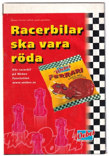 Kalle Anka 2001-33
