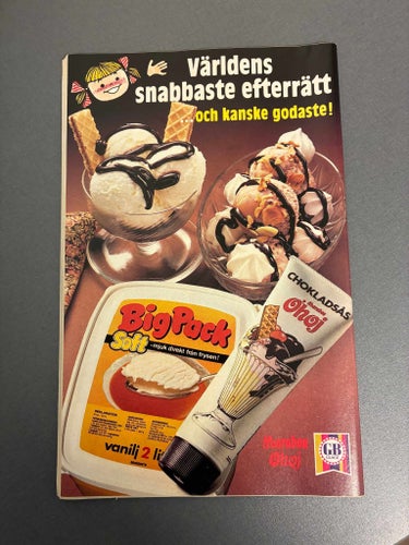 Serie Magasinet nr 9 1984 Stjärnornas Krig Star Wars