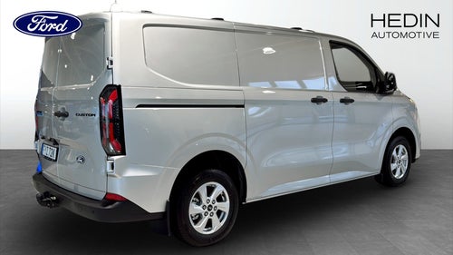Ford E-Transit Custom 320 E-CUSTOM V710 24.50 TREND SKÅP 320S 136 A RWD