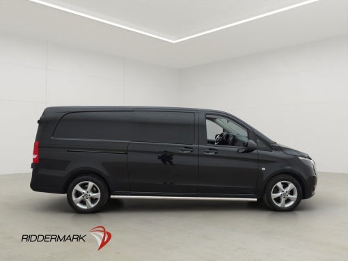Mercedes-Benz Vito Mixto 116 Värmare Kamera Drag 5-Sits Moms