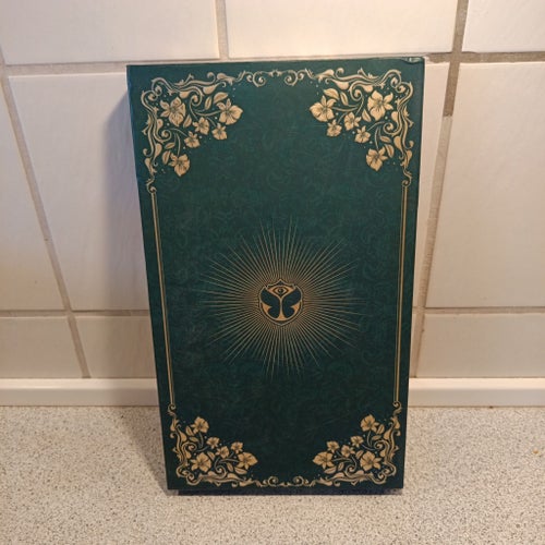 Visdomens bok