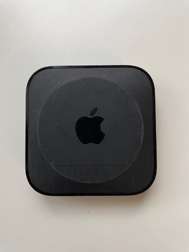 Apple TV (3:e generationen) A1469