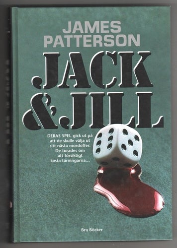 James Patterson - Jack & Jill