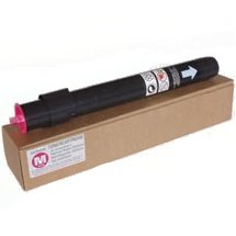 QMS/Minolta/Konica Toner Magenta 1710322-004 Ny Orginal