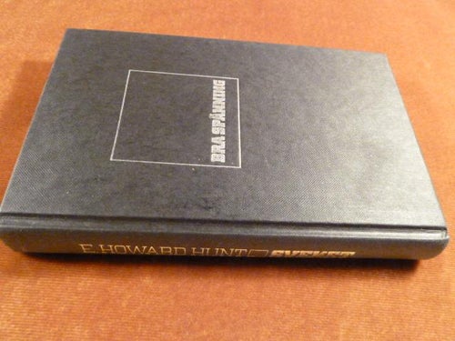 SVEKET, E. H. HUNT, 1981,  BÖCKER