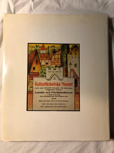 Kulturen Runt - 1977