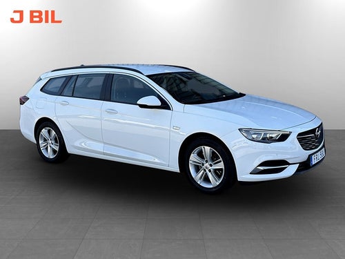 Opel Insignia Sports Tourer Enjoy 1.5 Turbo 165hk Aut DRAG