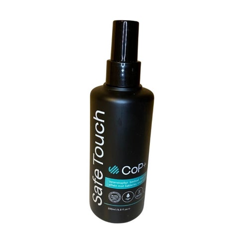 Handdesinfektion SafeTouch 200 ml - NY VARA Vattenbaserat Desinfektionsmedel
