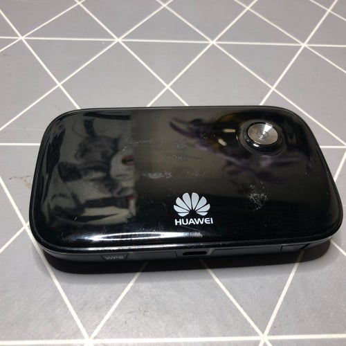 Huawei Mobile WiFi E5776s-32 4G LTE