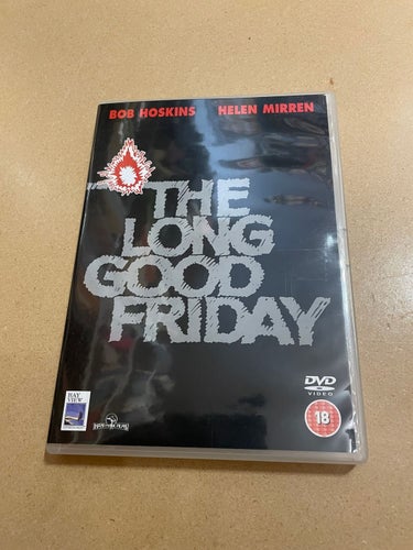 The Long Good Friday