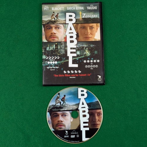 BABEL