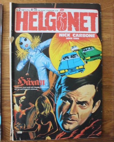 Helgonet 1981 nr 2