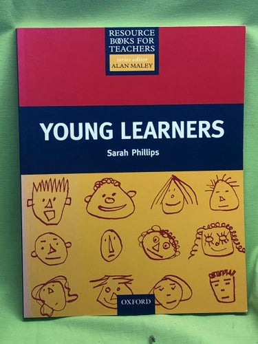 Young learners / Phillips, Sarah