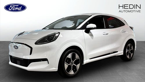 Ford Puma Gen-E 168HK