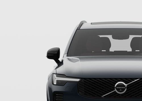 Volvo XC90 T8 Ultra Dark