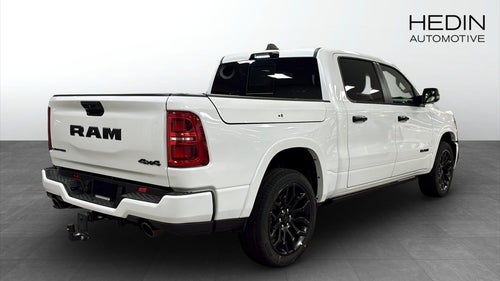 RAM 1500 RHO Limited Night Edition - 0% Räntekampanj