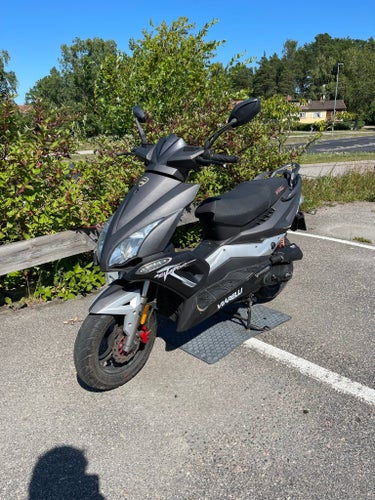 Viarelli Matador