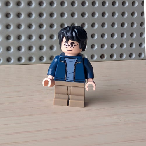 Lego Harry Potter - Harry Potter