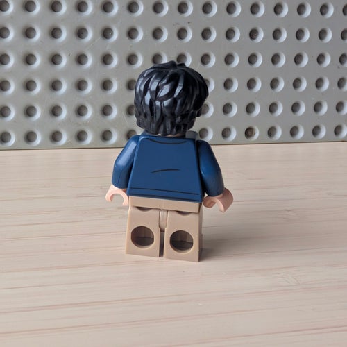 Lego Harry Potter - Harry Potter