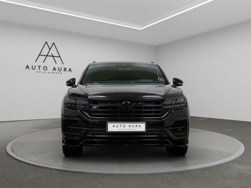 Volkswagen Touareg 3.0 V6 TDI DPF SCR 4Motion TipTronic, 286hk, 2018