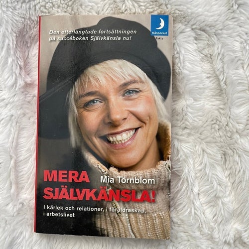 Mera Självkänsla! av Mia Törnblom, Okänt publiceringsår