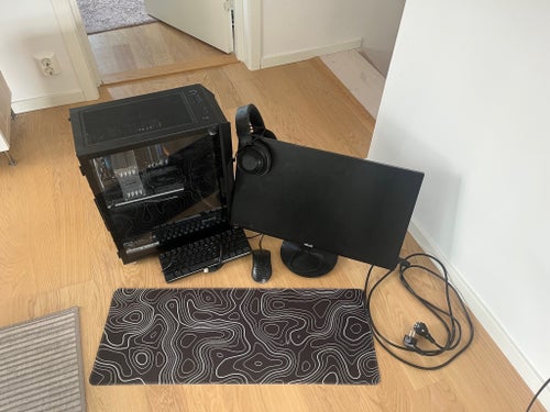 Gamingpaket