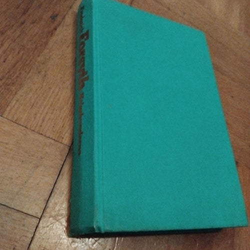 Krigshundarna av Frederick Forsyth, 1975