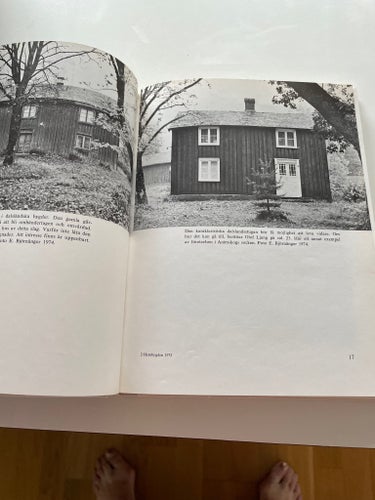 Hembygden Dalsland 1975
