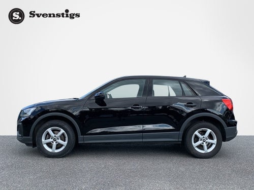 Audi Q2 30 TFSI PROLINE 110 HK Adaptiv farthållare