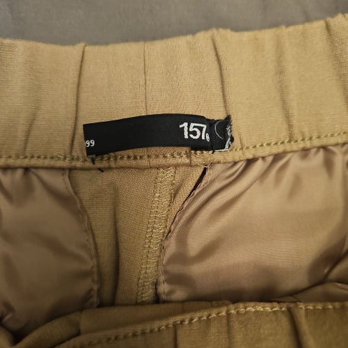 Beiga shorts