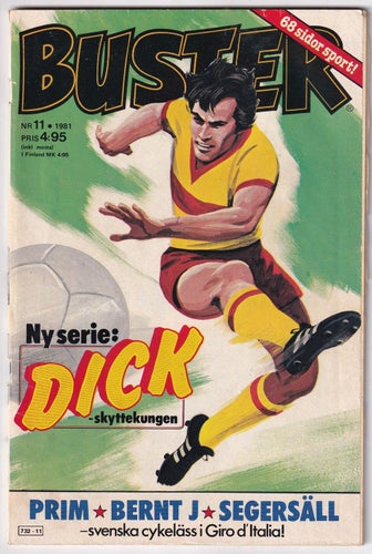 Buster 1981-11